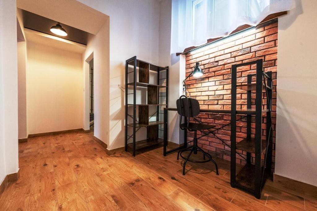 Apartament Loft Apartamento Bielsko-Biala Exterior foto